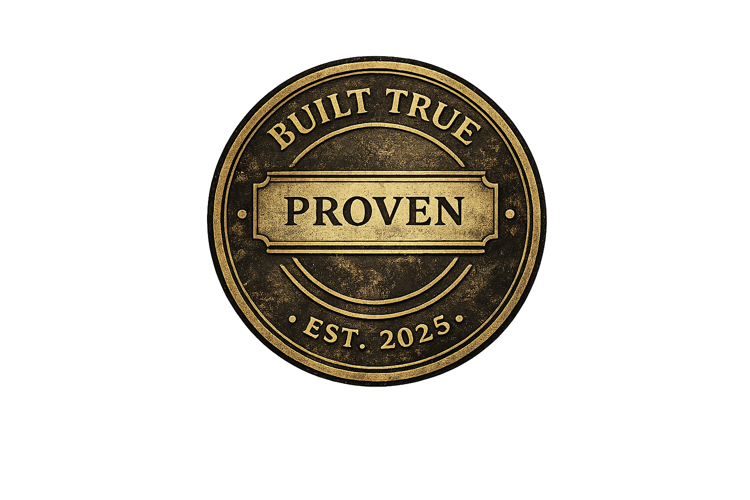 Built True